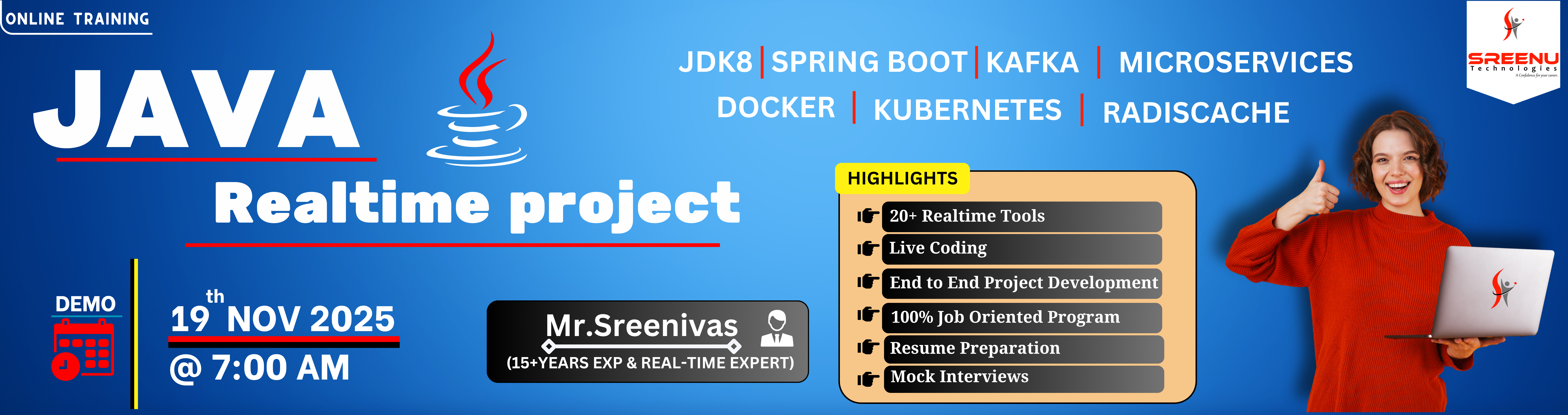 img hadoop online taining